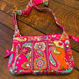 Vera Bradley Crossbody